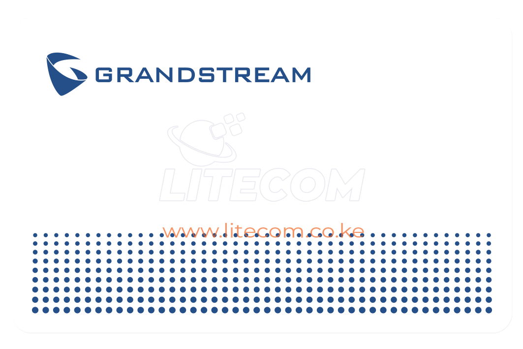 Grandstream USB RFID Card Reader Kenya