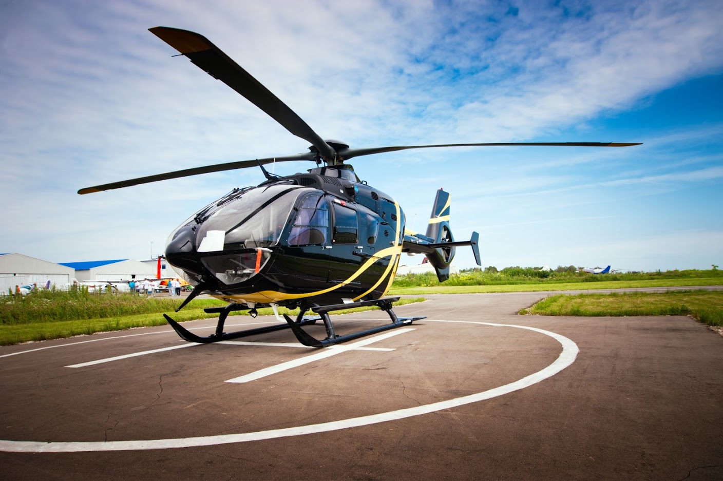 What's the Best Hour for a Helicopter Tour? Lite Flight Helicopters