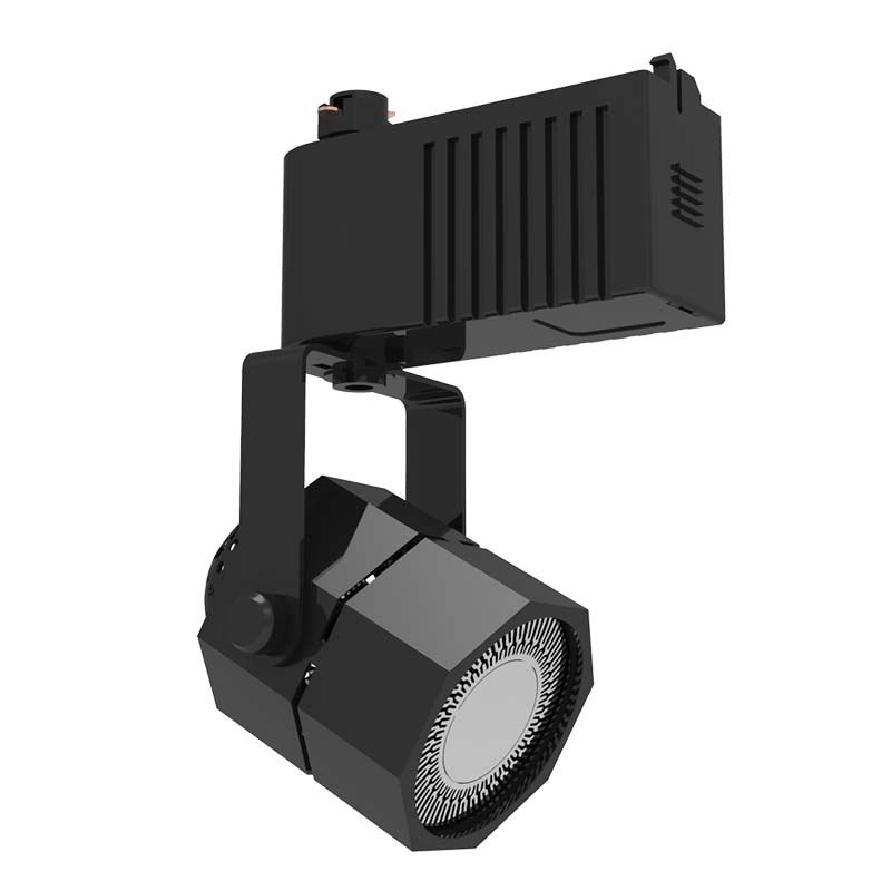 12V Low Voltage Plug in Track Lighting Liteharbor Lighting