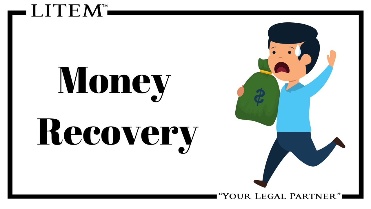 Debt Collection and Money Recovery in India Challenges and Solutions Litem
