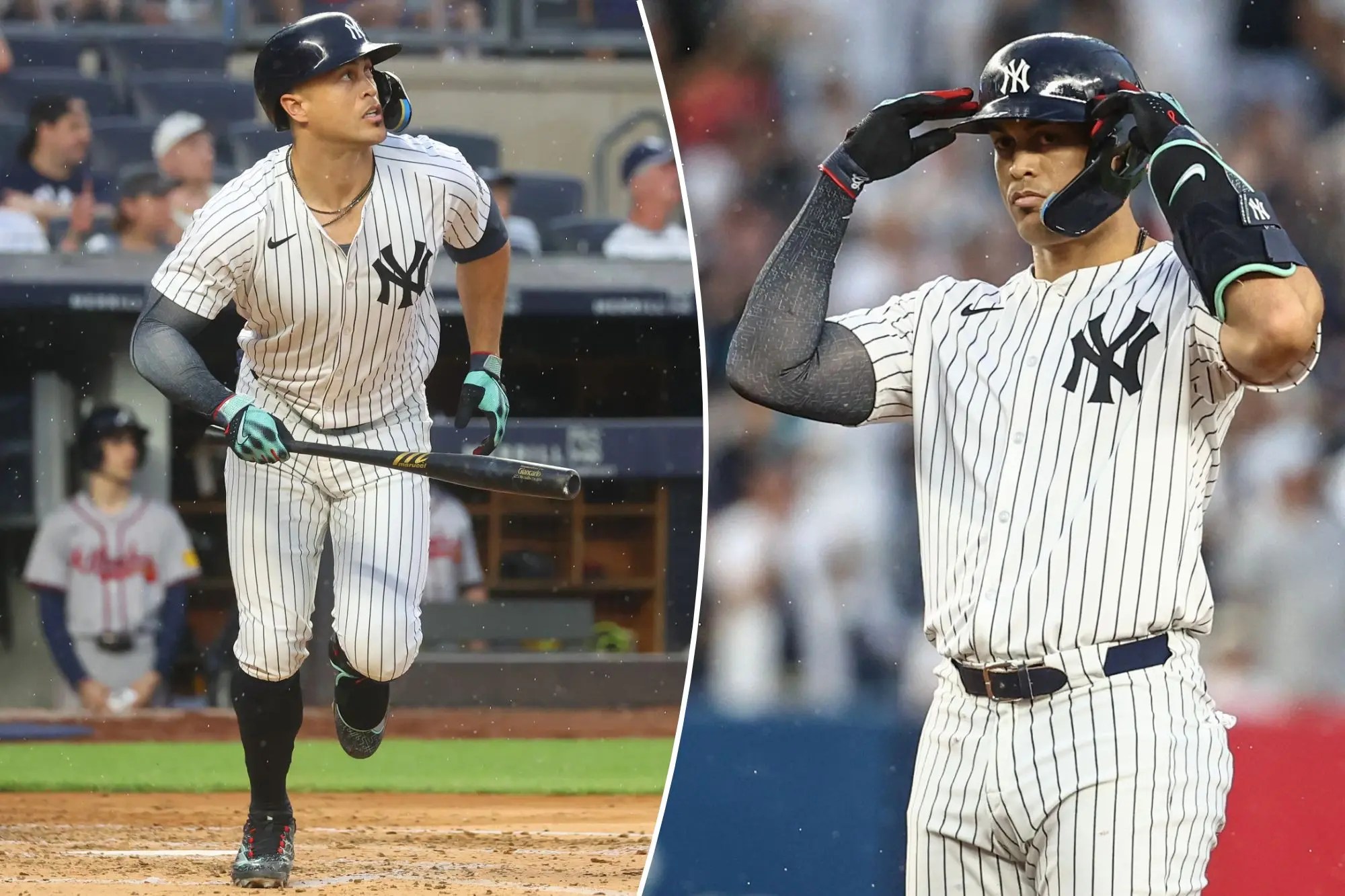 BREAKING Yankees Make Bold Move To Replace Stanton, Landing Major