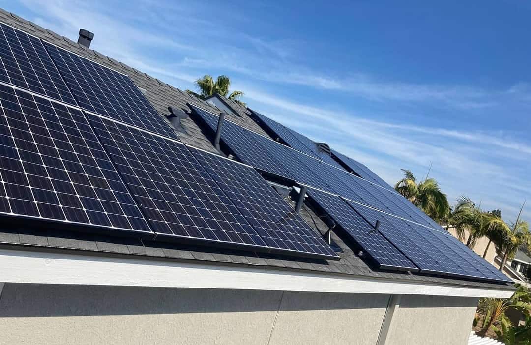 How Much Solar Power Do I Need to Run a Refrigerator?