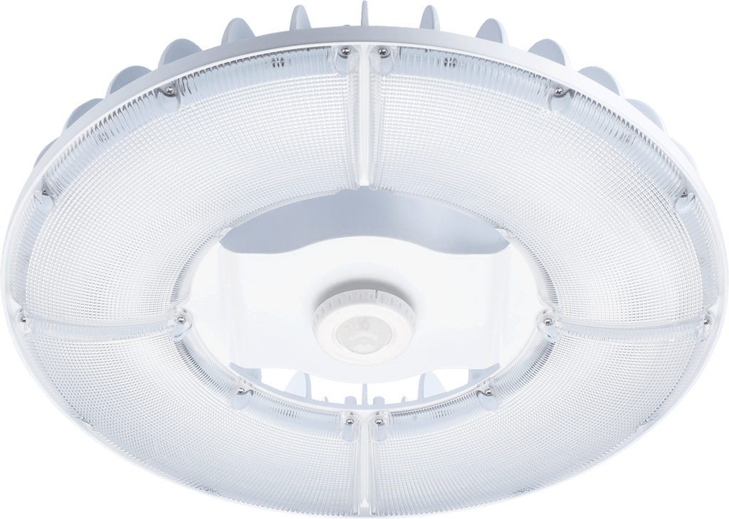 LED Round High Bay Light Fixtures PL Litetronics Litetronics