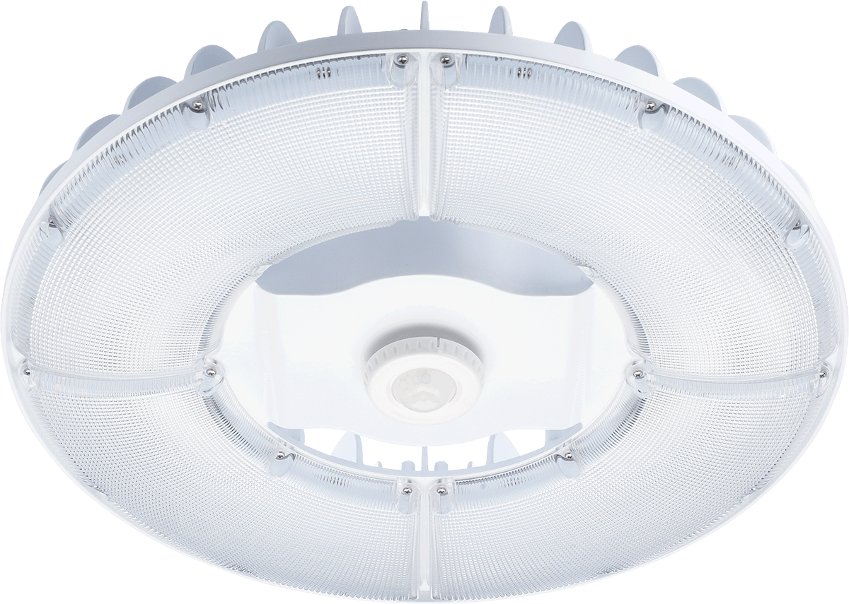 LED Round High Bay Light Fixtures PL Litetronics Litetronics