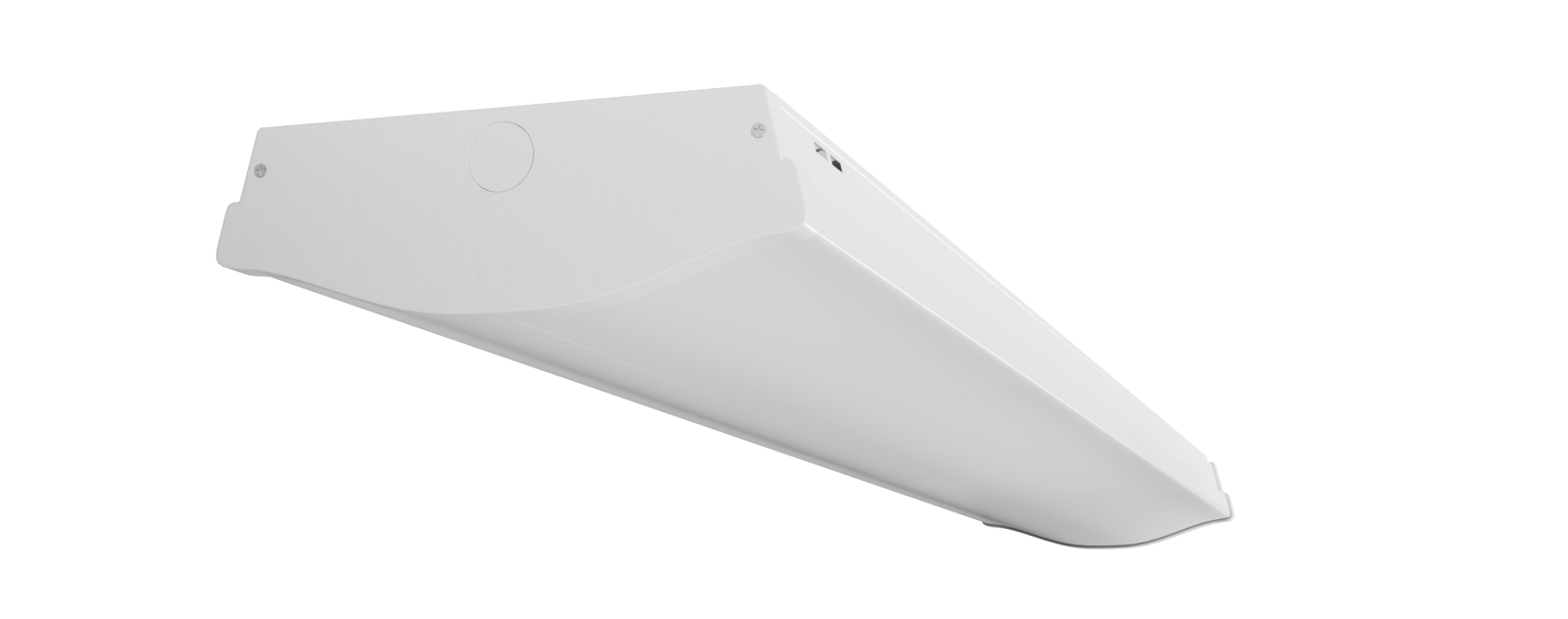 Litetronics Introduces New LED Wrap Fixture for New Construction or