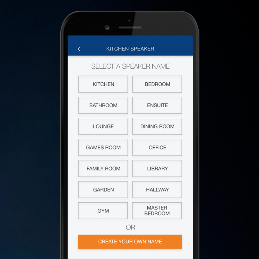 Bluetooth 5 Setup App Lithe Audio LTD