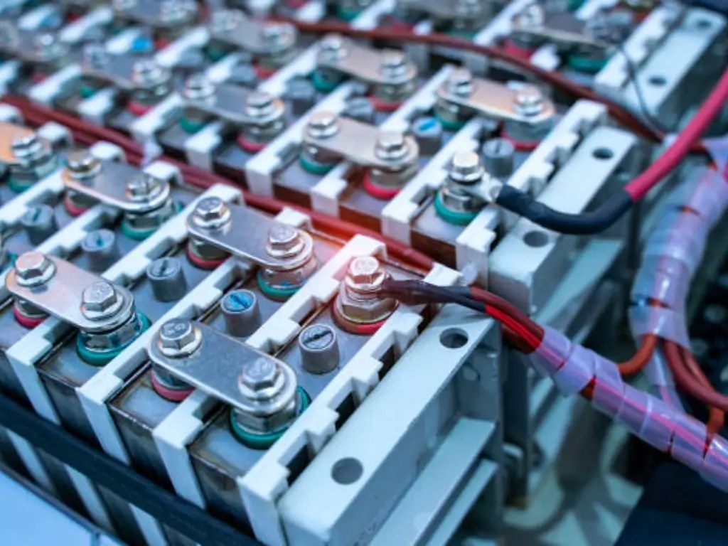 Wiring Batteries in Parallel Danger: A Comprehensive Safety Guide