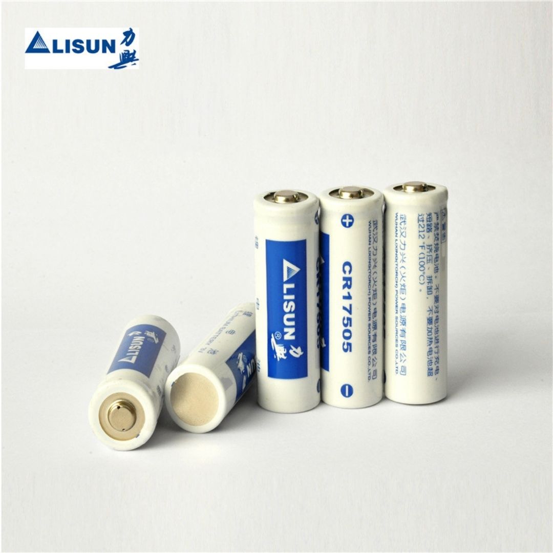 Ansmann LiIon 18650 Akku Packs / 3S2P Battery pack 10.8 V, ioni di