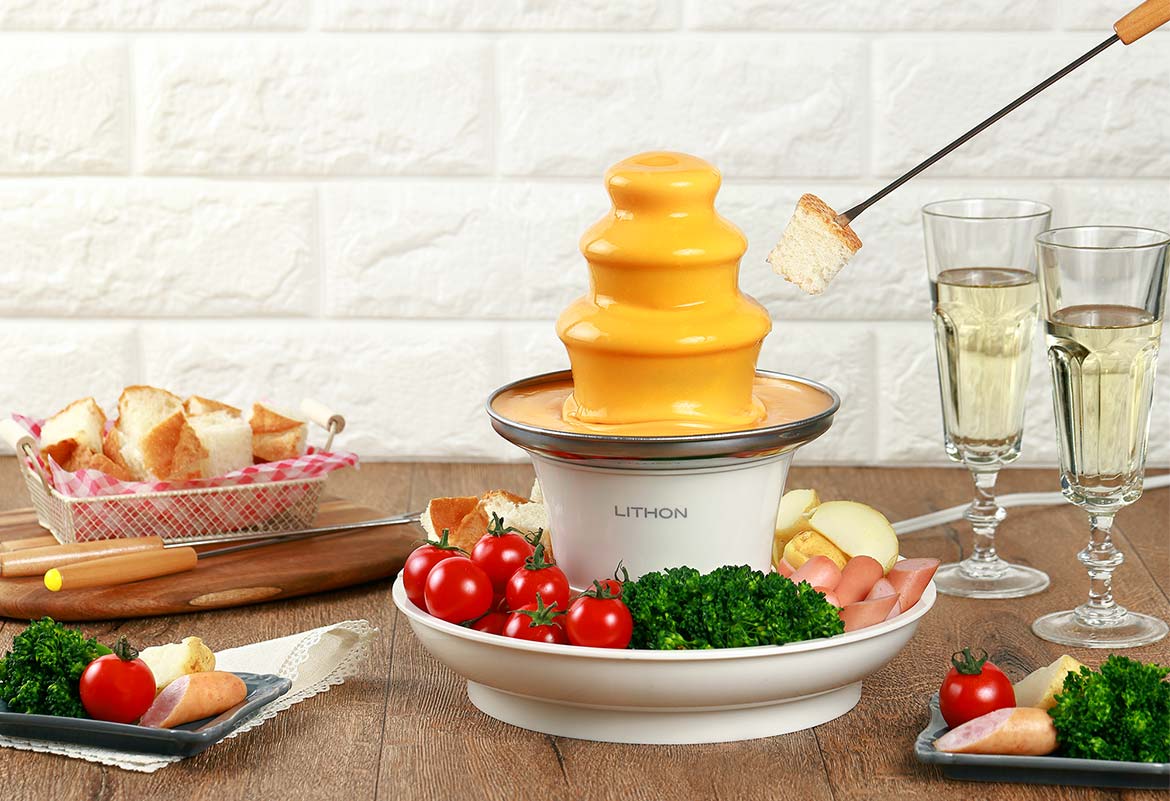 LITHONマルチファウンテン