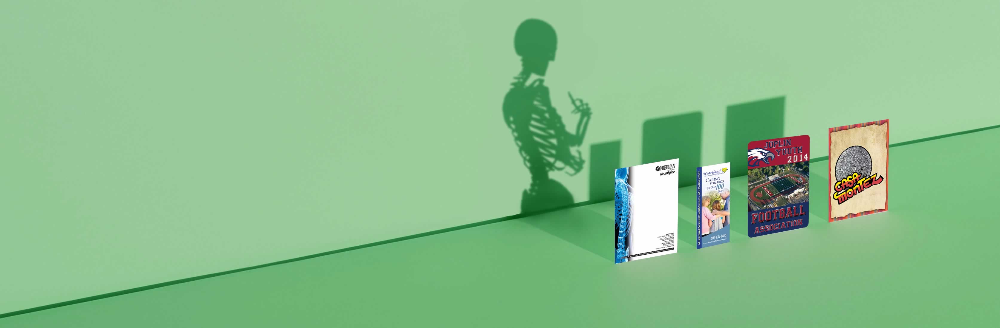 Litho Printing Joplin, MO