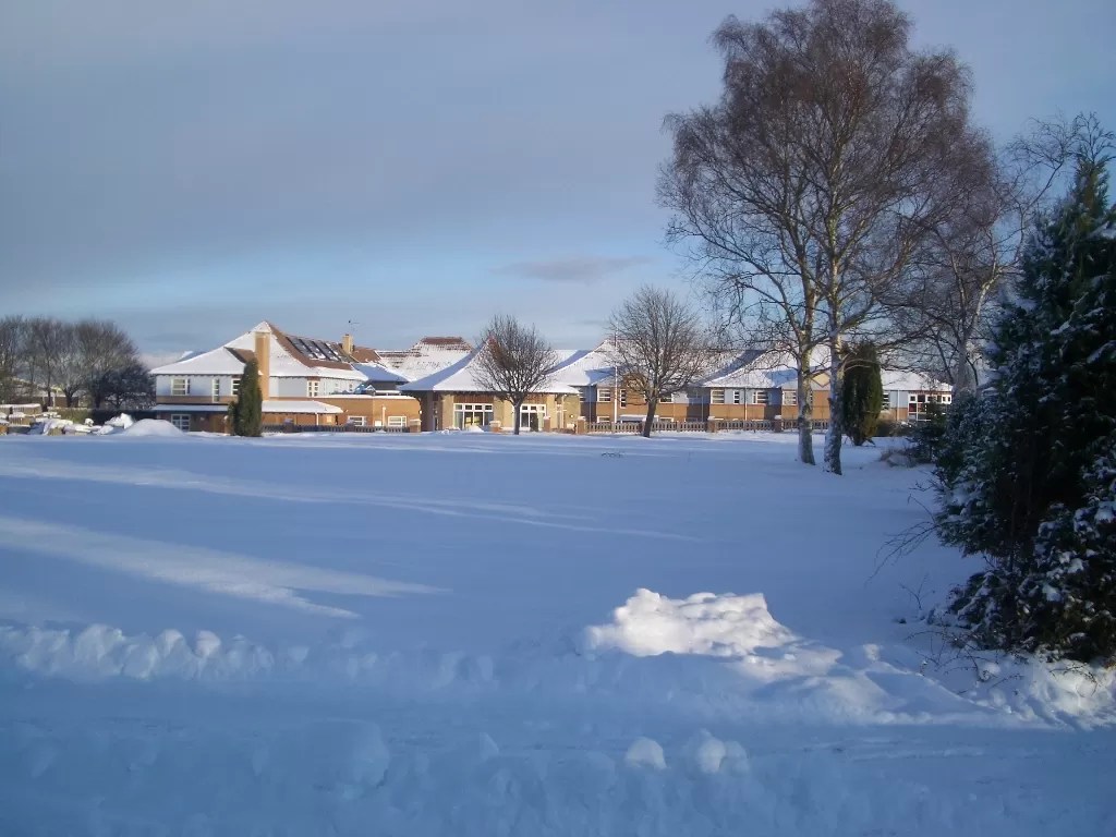 Cramlington House Care Home Email Address at Stephen Borrego blog