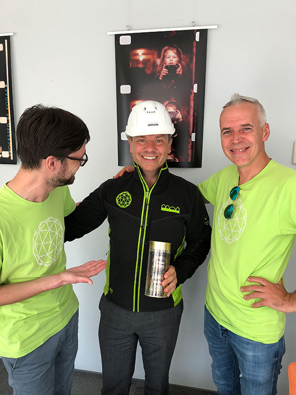 VikingDome Lithuania GB