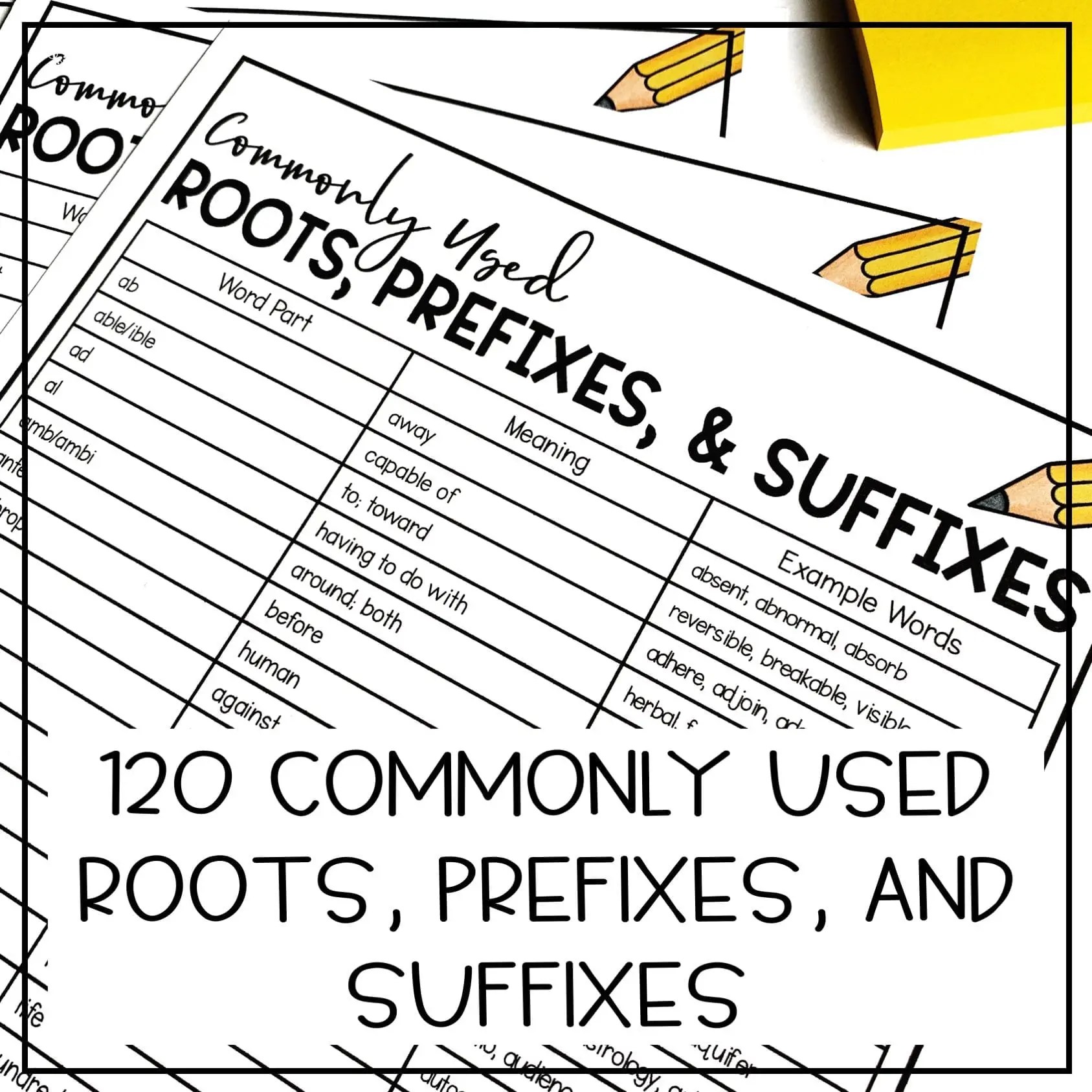 Best Motivation Blog Determine The Meaning For The Following Suffix Gen