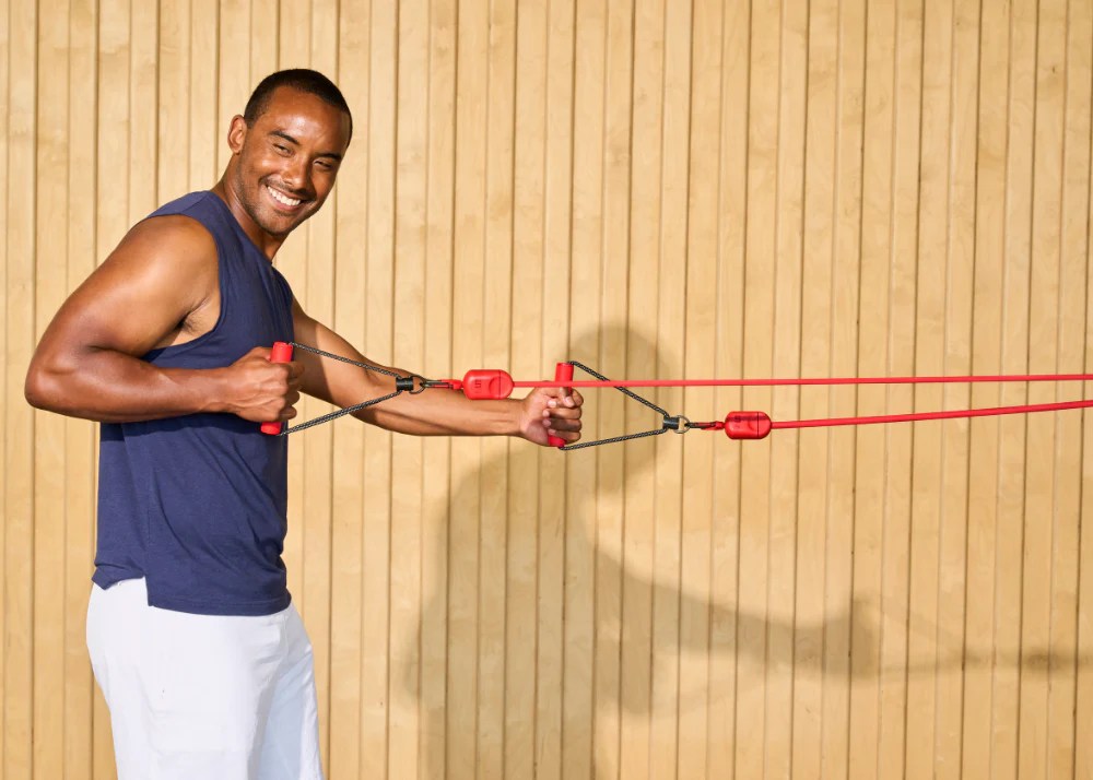 Pilates vs Weight Training Which Is Best For You? LIT Method