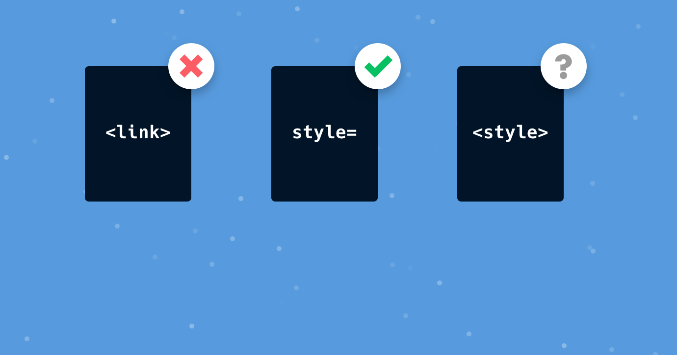Do email marketers and designers still need to inline CSS? Litmus