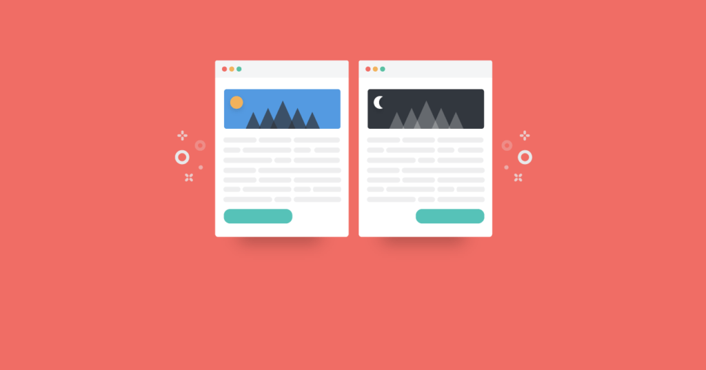 How to Successfully Run an A/B Test on Your Email Campaign's Landing