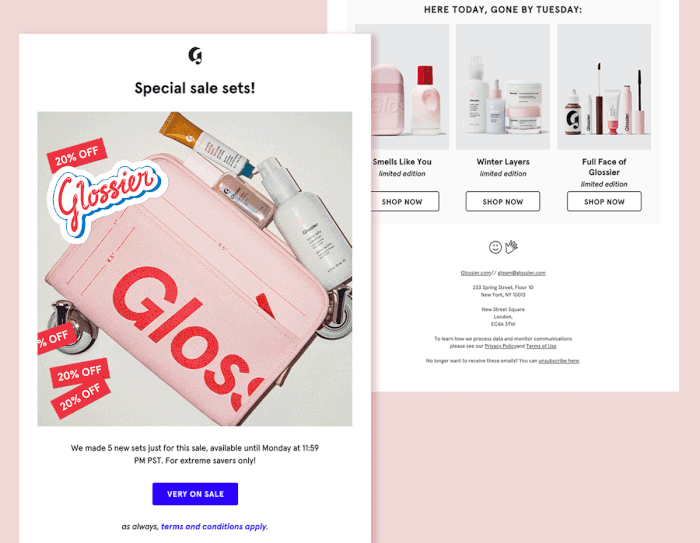 The Litmus Team’s Favorite Emails of November 2021 LaptrinhX / News