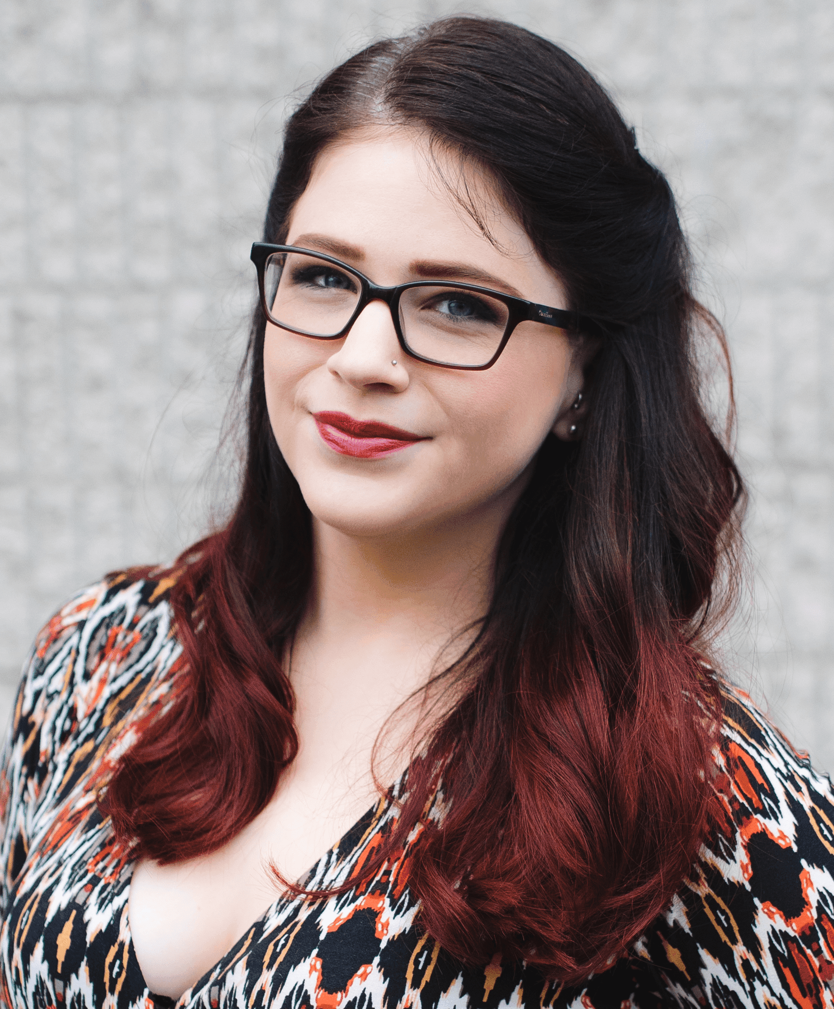 LitChat Interview Laura Zat, Red Sofa Literary LitStack