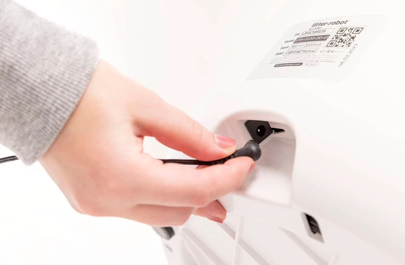Installing Litter-Robot 4 Base: Easy Step-by-Step Guide