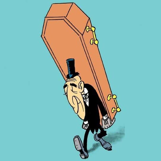 BOREL, Petrus Le Croquemort