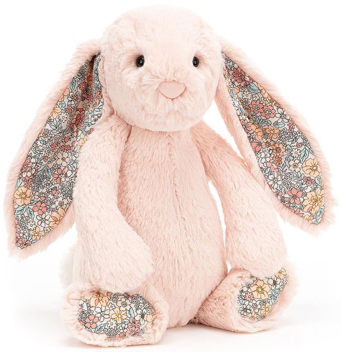 Personalised Jellycat Bunny Unique Kids Gifts Australia & NZ