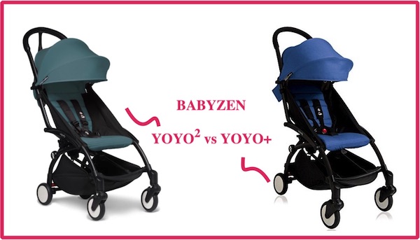 BABYZEN YOYO Review Best Lightweight Stroller For Travel? (07/2020)