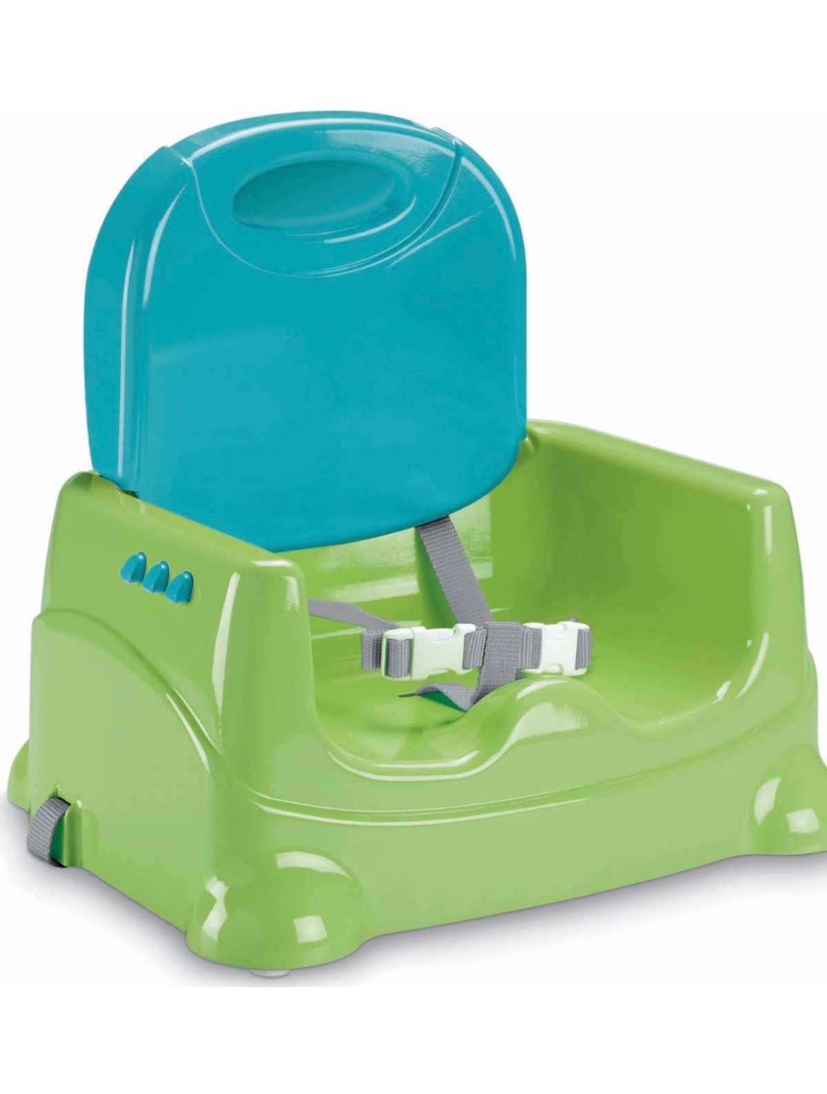 FisherPrice Toddler Booster Seat Little Beach Bum Baby Gear Rentals