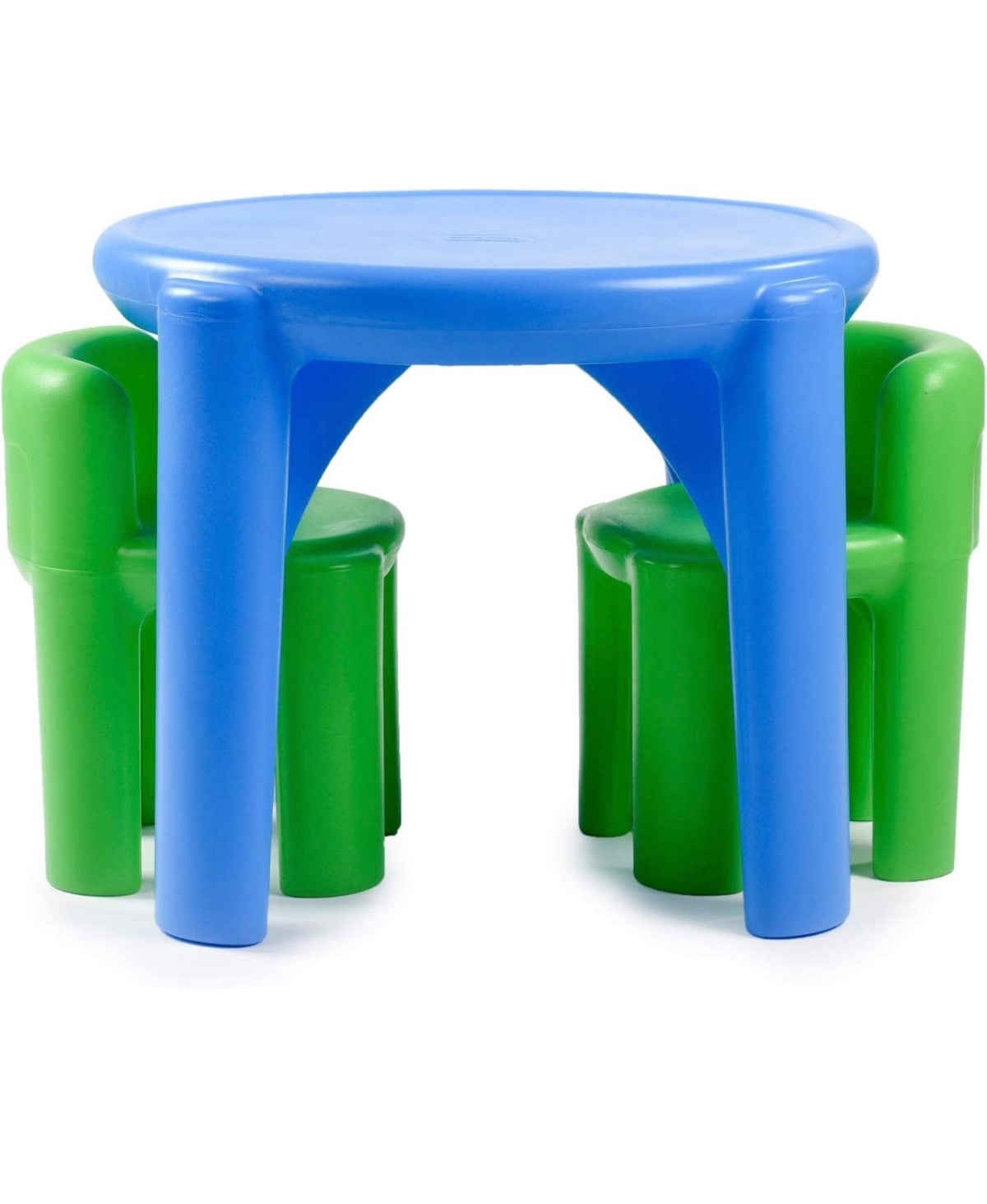 Little Tikes Table & Chair Set Little Beach Bum Baby Gear Rentals