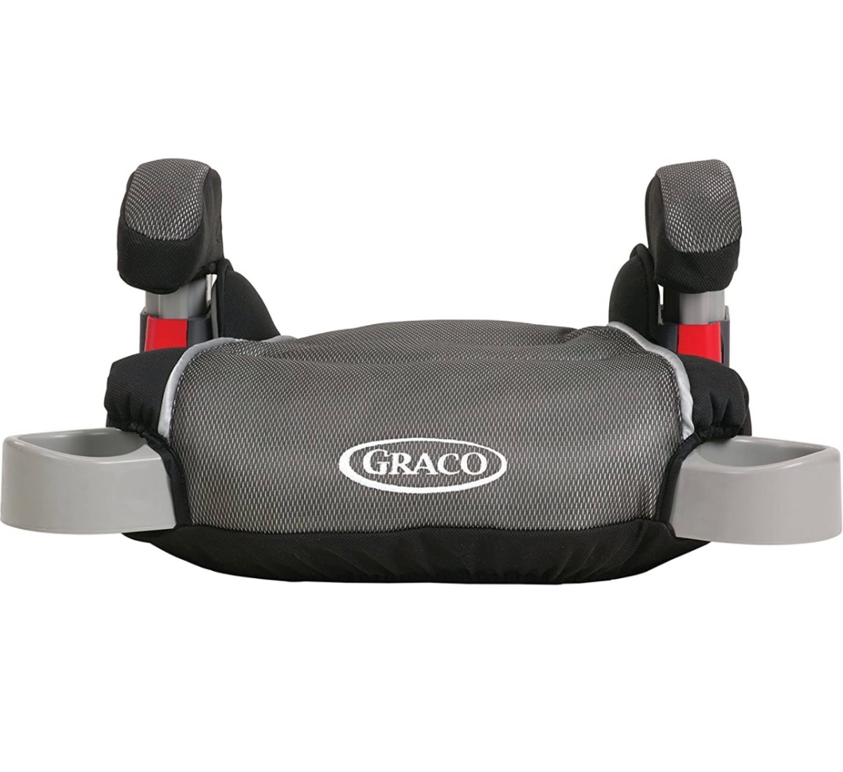 Graco TurboBooster Backless Booster Seat Little Beach Bum Baby Gear