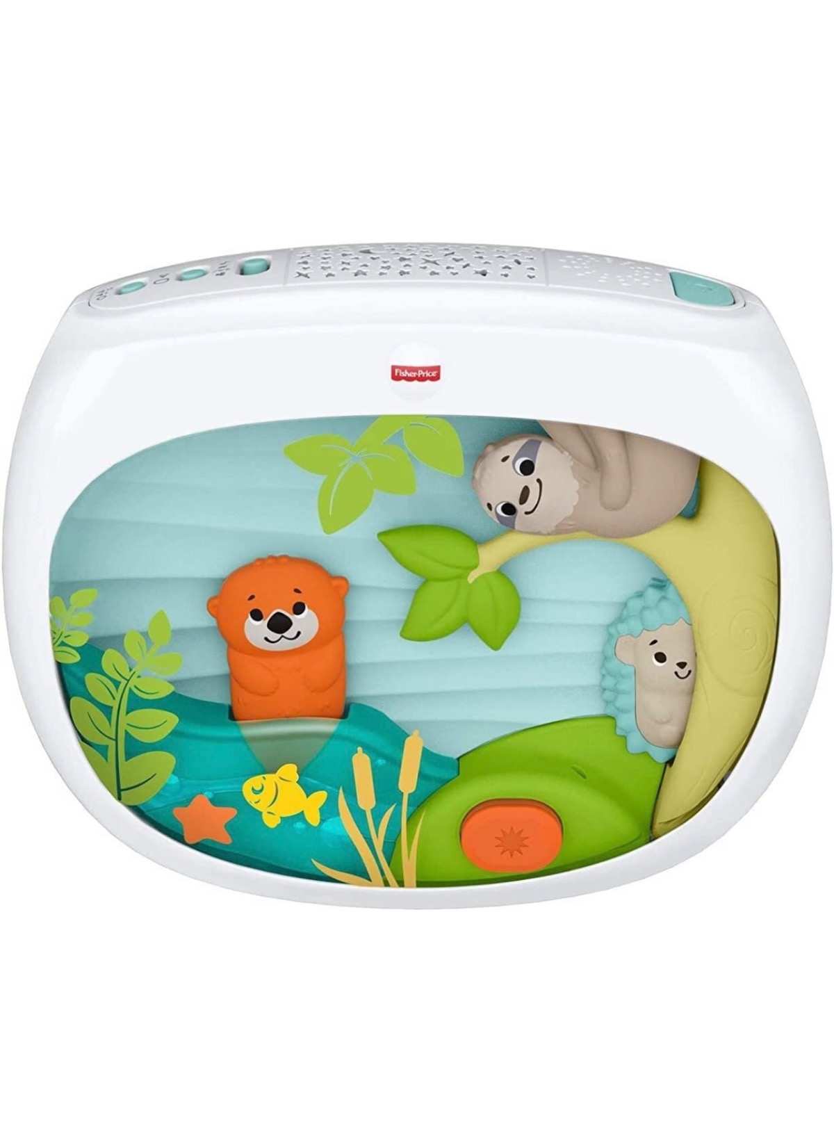 FisherPrice Crib Soother Little Beach Bum Baby Gear Rentals