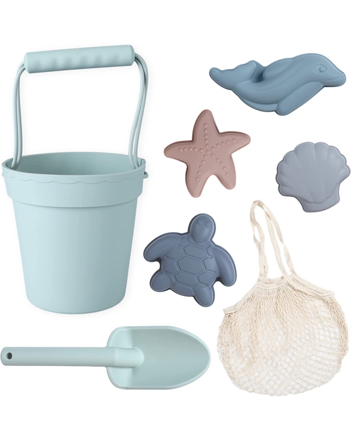 Silicone Beach Toys Little Beach Bum Baby Gear Rentals