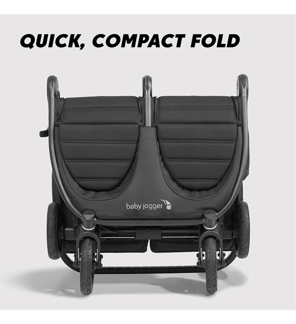 Baby Jogger City Mini GT2 Double Stroller Little Beach Bum Baby Gear Rentals