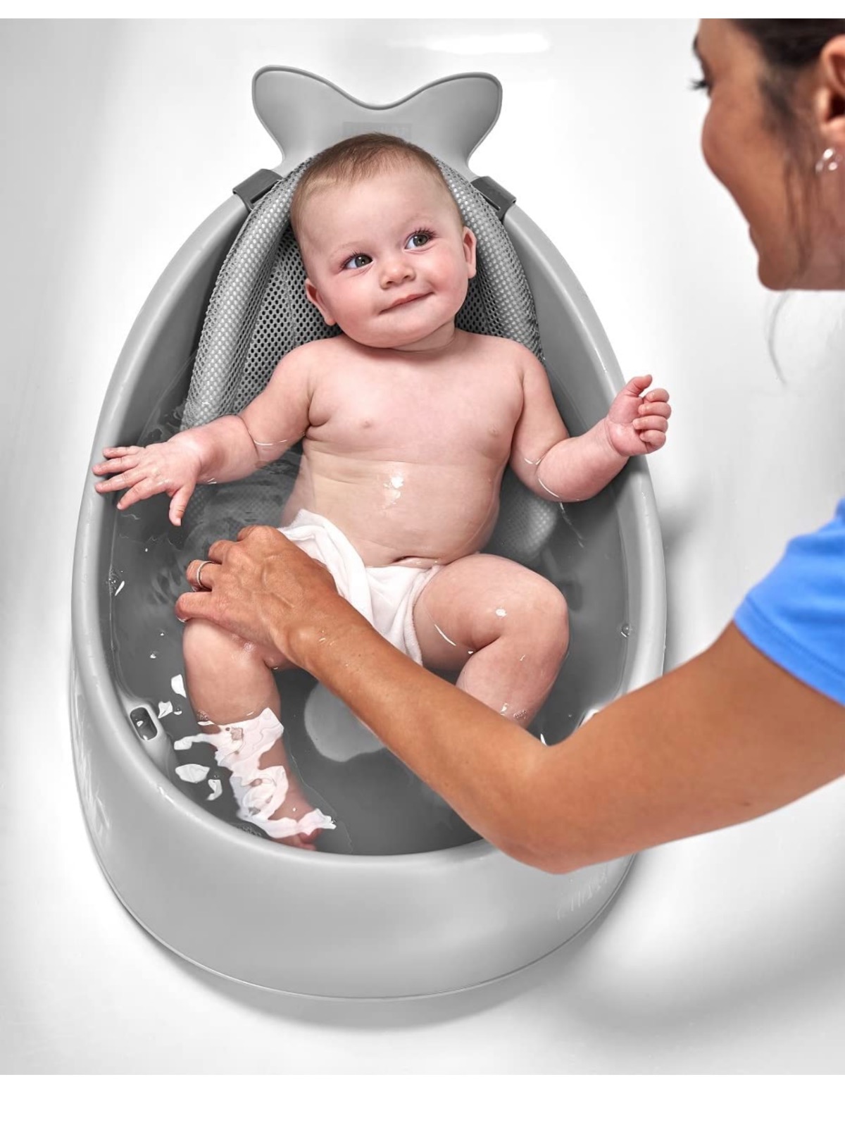 Skip Hop Baby Bath Tub Little Beach Bum Baby Gear Rentals