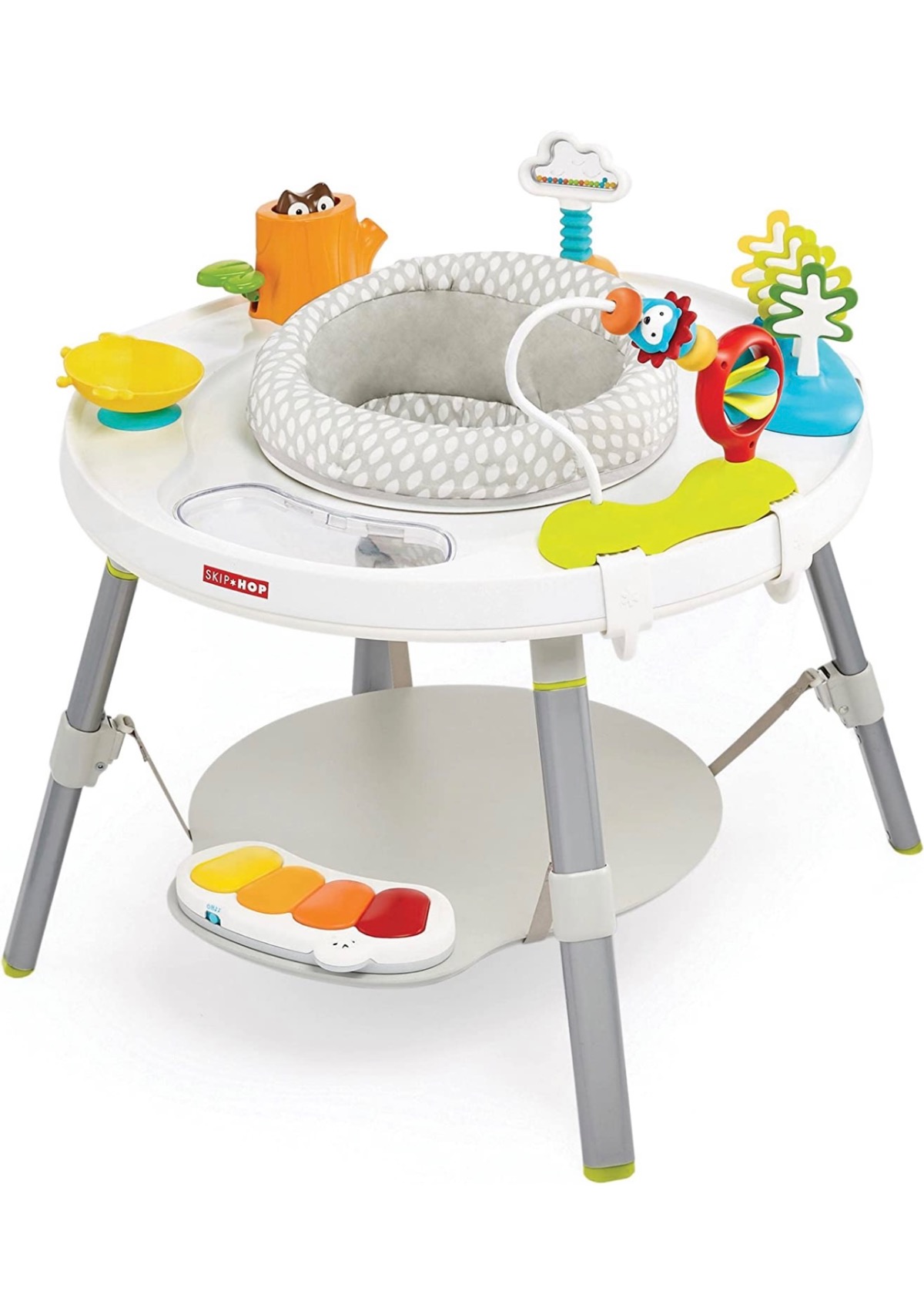 Skip Hop Activity Center - Little Beach Bum - Baby Gear Rentals