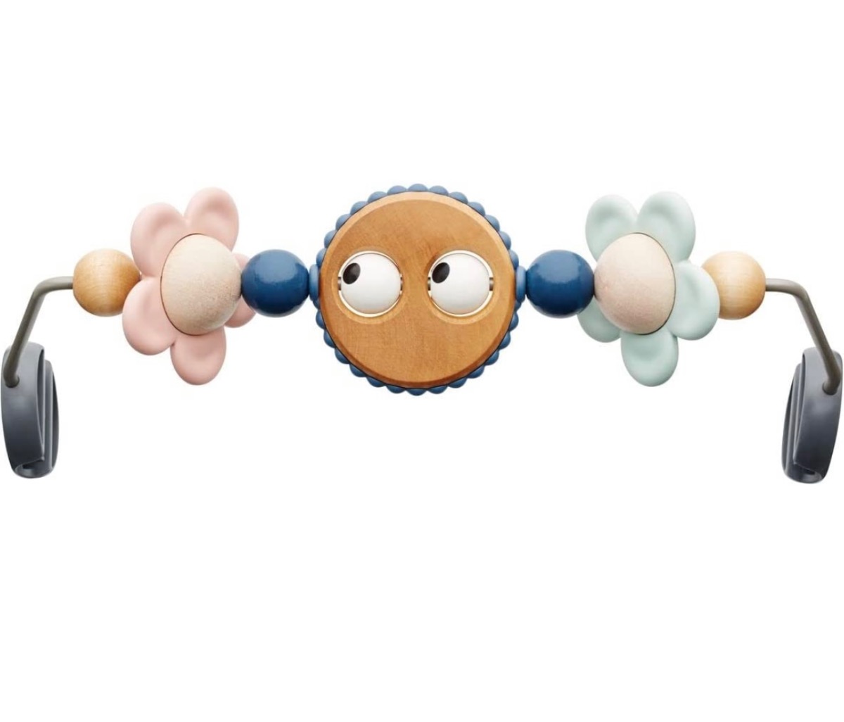 Baby Bjorn Bouncer Toy Bar Add On Little Beach Bum Baby Gear Rentals