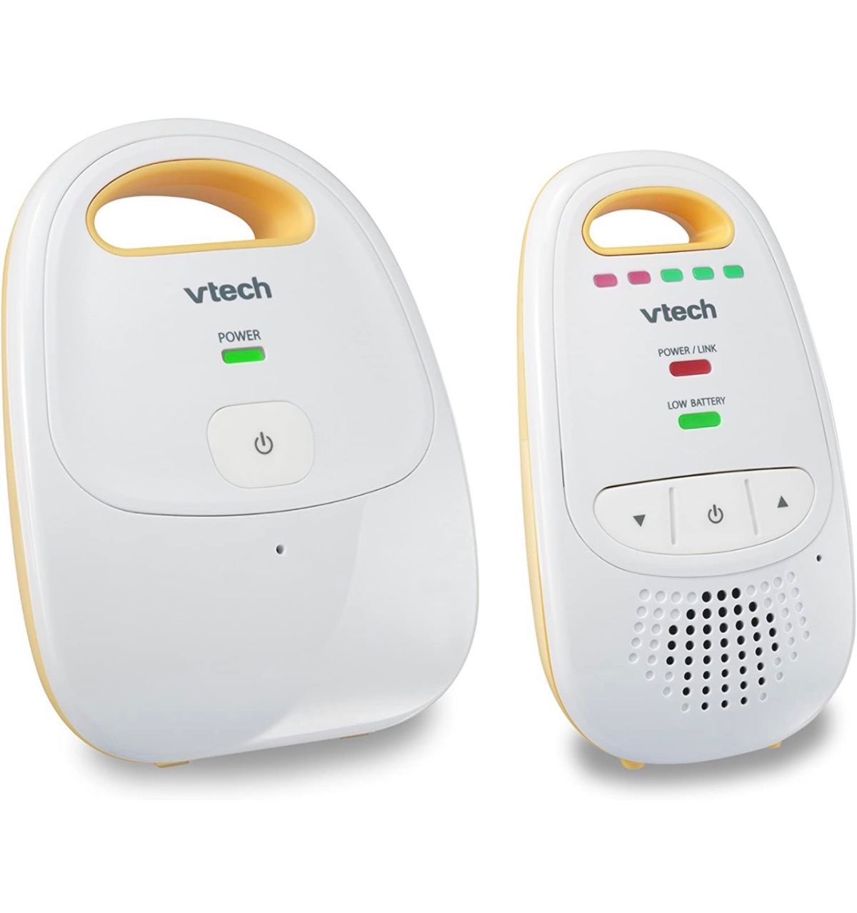 VTech Audio Baby Monitor Little Beach Bum Baby Gear Rentals