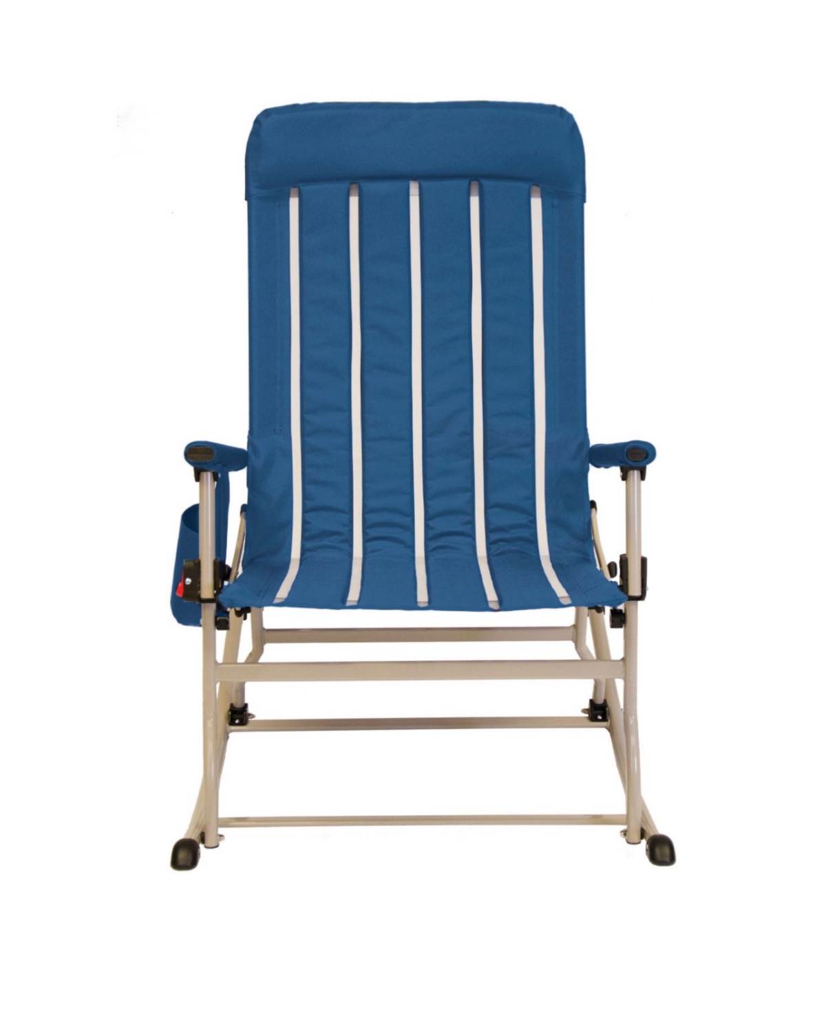 Portable Rocking Chair Little Beach Bum Baby Gear Rentals