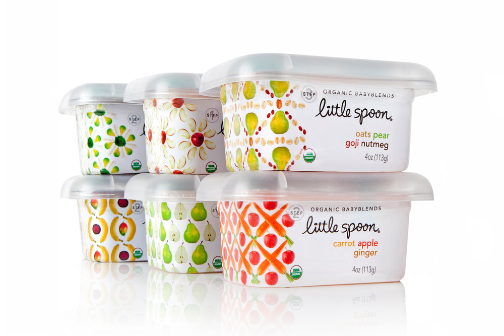 LITTLE SPOON LBB Little Big Brands