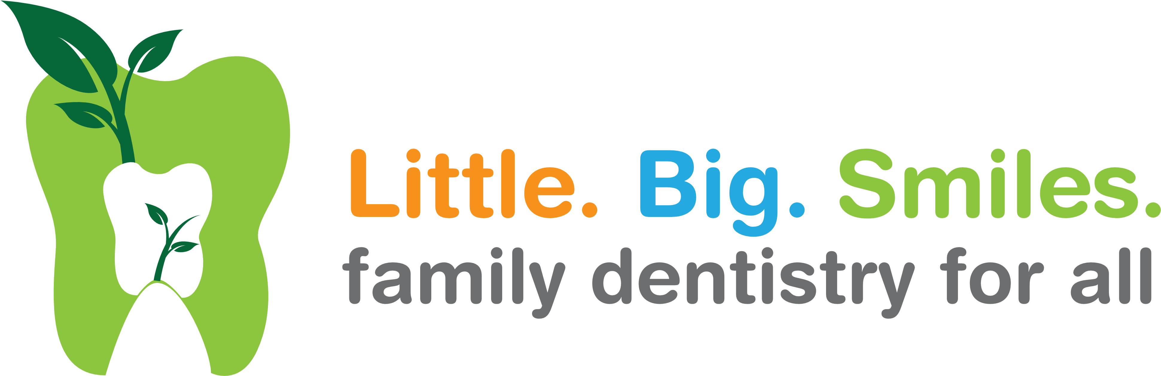 Dental Insurance Little Big Smiles
