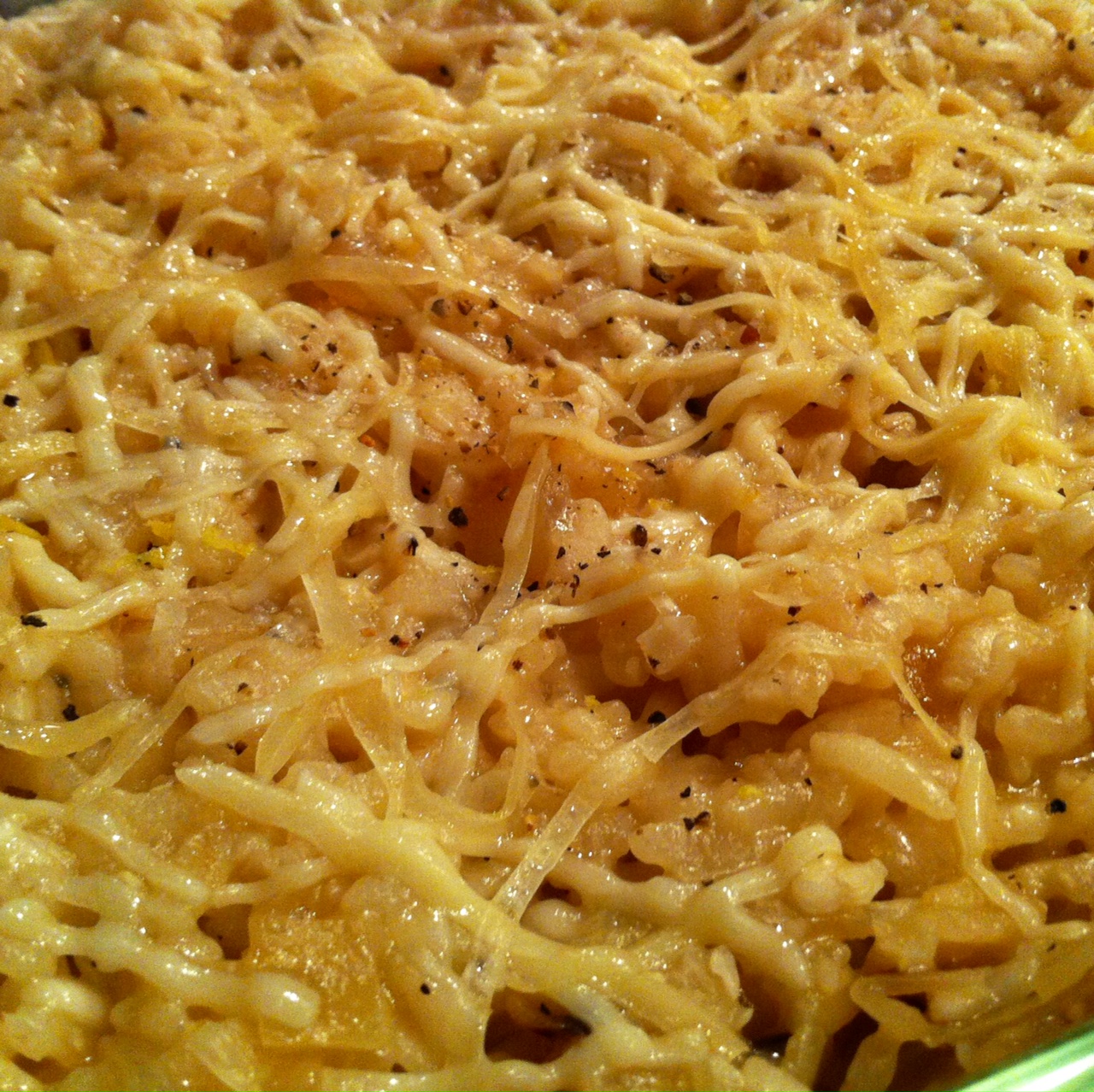 Baked Lemon Risotto Little Bits of...