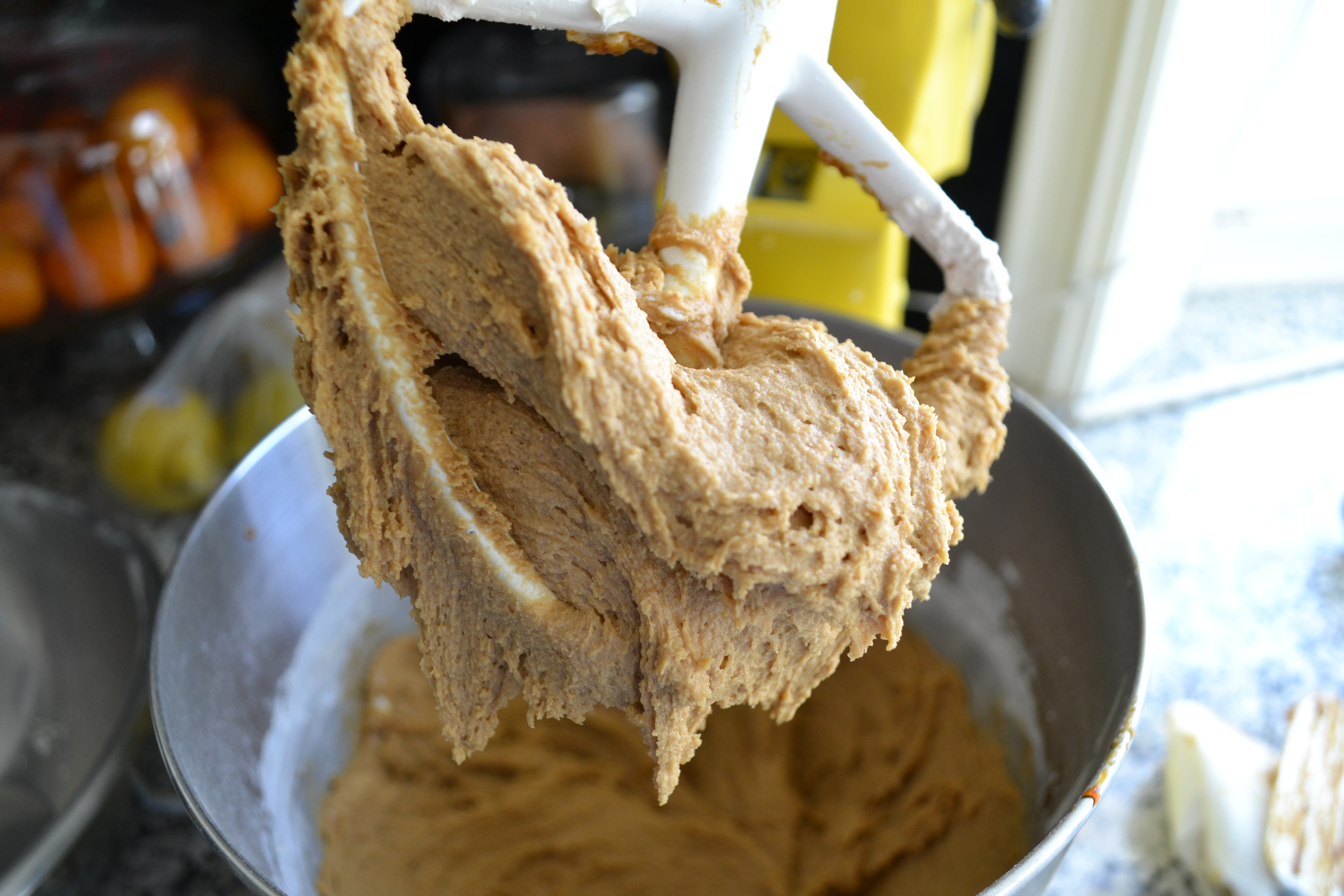 GingerLemon Sandwich Cookies Little Bits of...