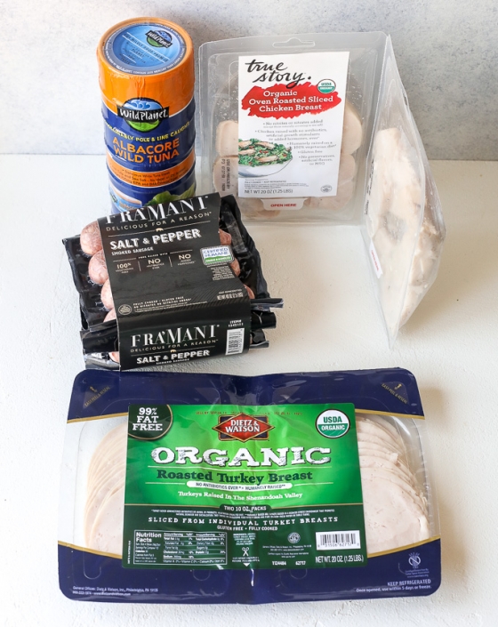 Whole30 Costco Must Haves Little Bits of Real Food