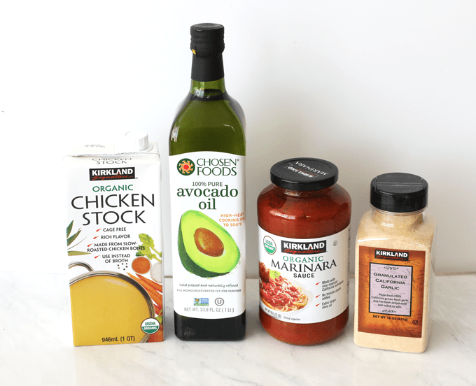 Whole30 Costco Must Haves Little Bits of Real Food