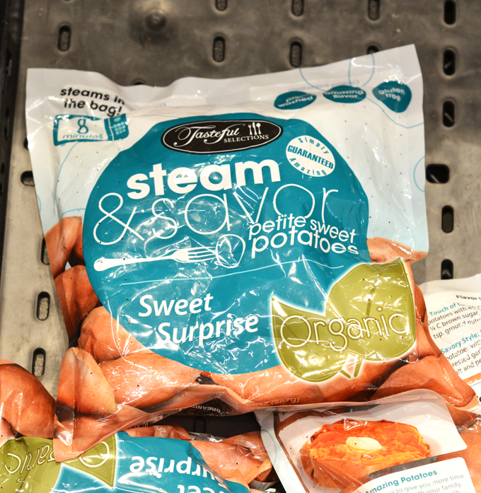 Whole30 ALDI Must Haves Little Bits of...