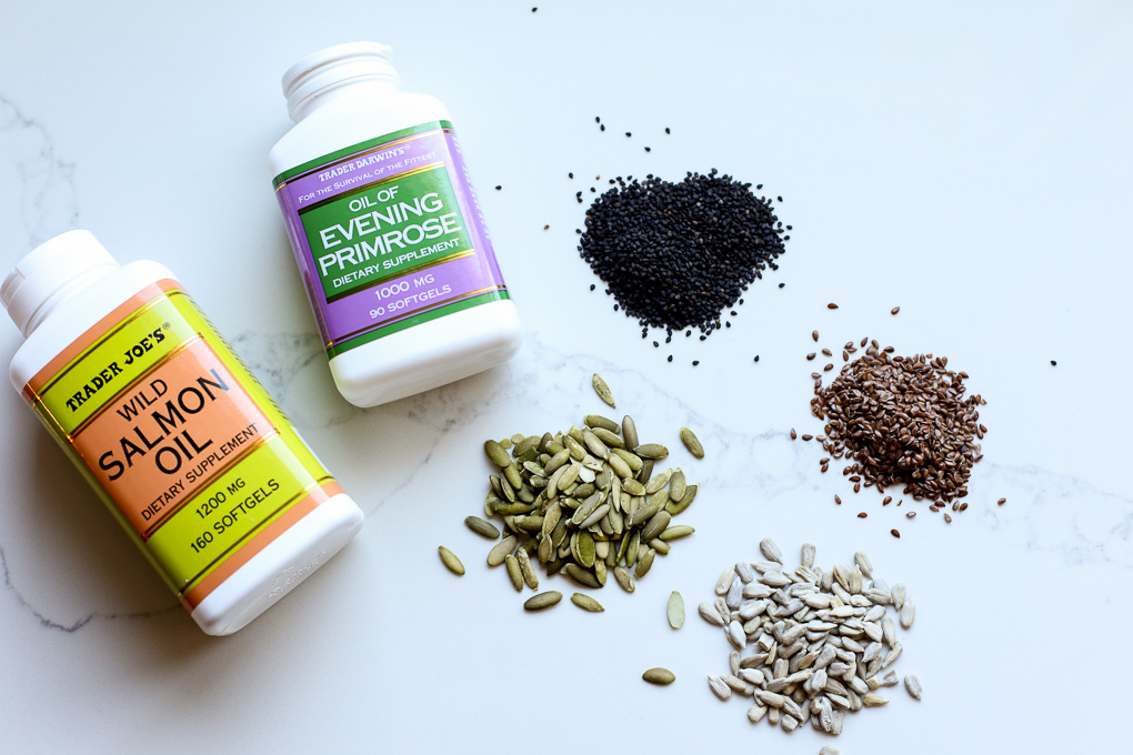 Let's Talk About Seed Cycling Little Bits of...