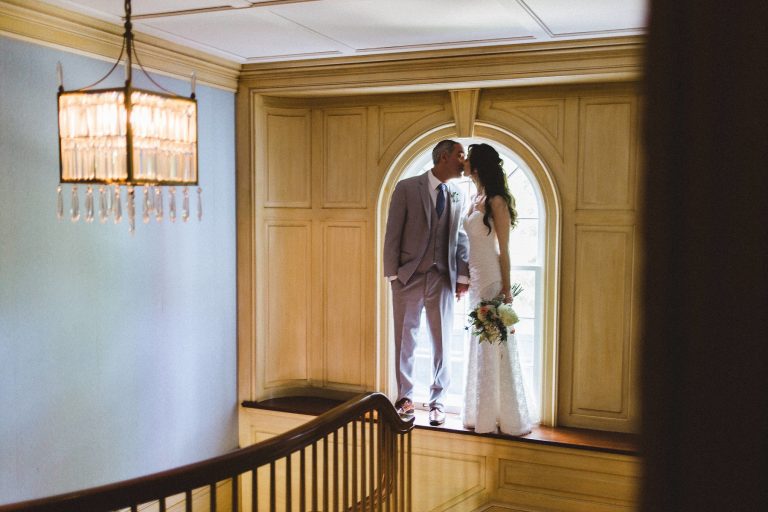 Weddings at Little Brook Meadows Barn and Lodging Event Venue