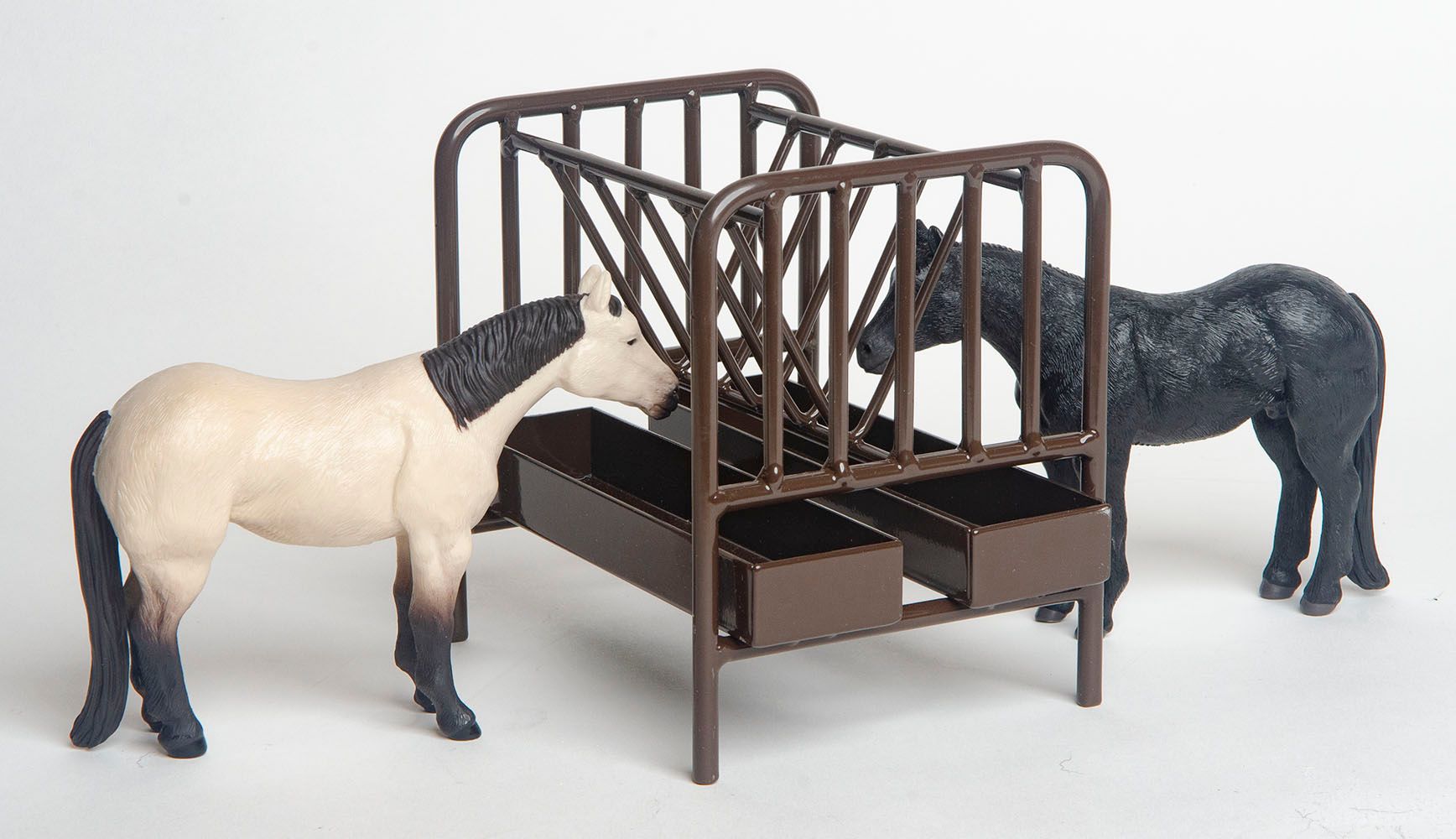 Priefert Pasture Horse Feeder Little Buster Toys