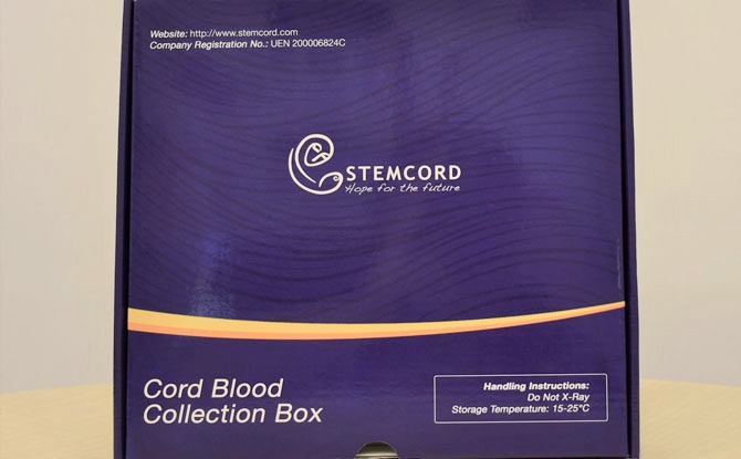 [NHR] BEST PRODUCT REVIEW: via cord blood banking cost