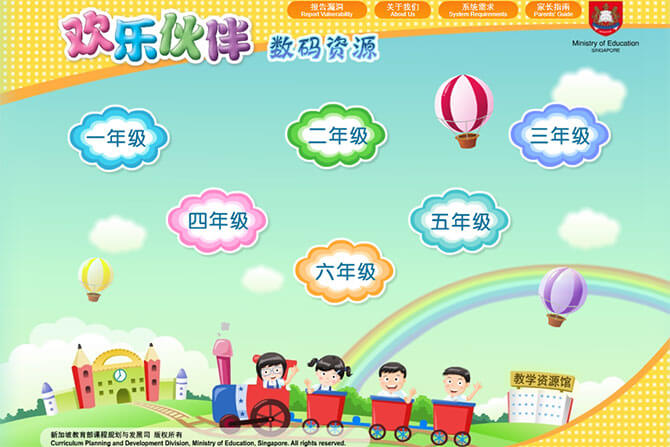 8 Chinese Learning Apps and Websites To Help Your Child With Mandarin