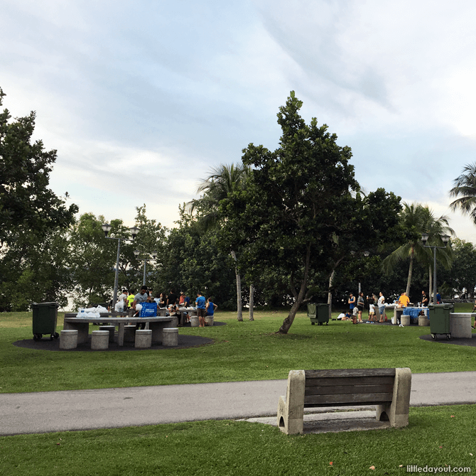 9 Reasons Why Pasir Ris Park Is Awesome For a Day of Exploration